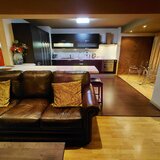 Apartament4 camere pe bd 13Septembrie stradal-Marriott, gresie VERSACE