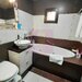 Apartament4 camere pe bd 13Septembrie stradal-Marriott, gresie VERSACE